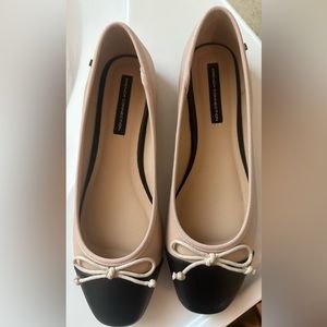 French Connection Chic flat